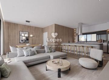 Apartamento de 3 quartos, Curitiba · AUREA 777 | A 750M DA PRAÇA DA ESPANHA | 2 E 3 SUÍTES