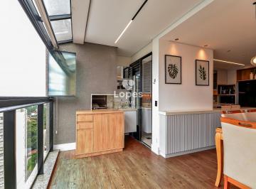 Apartamento de 2 quartos, Curitiba · Bem-vindo ao empreendimento moderno sofisticado e muito bem localizado