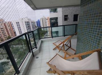 Foto 01 · Apartamento à venda no M6 na Riviera, 2 dormitórios, sendo 1 suíte, 1 vaga, 78,00 m².