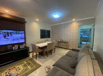 Casa de 6 quartos, Riacho Fundo · QN 07 - Linda Casa de 4 suítes, com apartamento de 02 quartos + terraço!