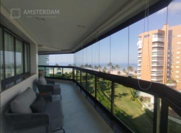 Foto 01 · Cobertura de luxo à venda na Riviera, 336m².