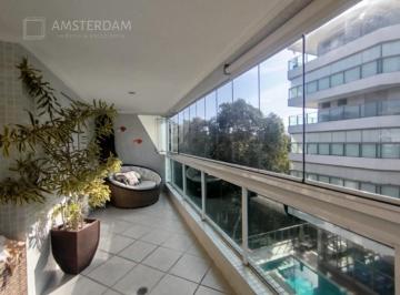 Foto 03 · Apartamento à venda no M7 na Riviera, 3 dormitórios sendo 1 suíte, 2 vagas e com 124,55 m².