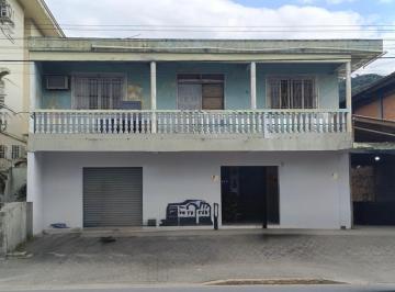 Foto 01 · Oportunidade: Imóvel comercial à venda em Joinville-SC, bairro Pirabeiraba, com 270,00 m² de área
