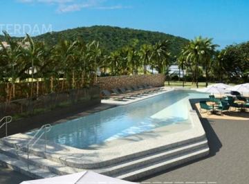 Foto 20 · Apartamento pé na areia na Riviera M8, 4 Suítes, 3 Vagas, 138,77m²