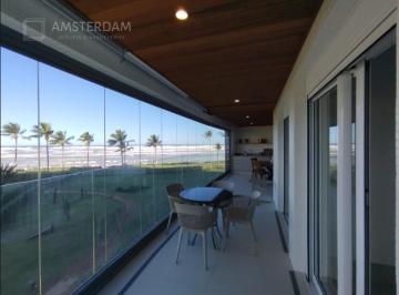 Foto 02 · Apartamento frente ao mar à venda no M8 na Riviera, 4 suítes, 2 vagas, 132,99 m²