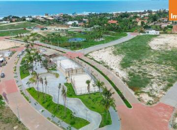 Terreno , São Gonçalo do Amarante · Terreno à Venda na Praia da Taíba, Ceará 