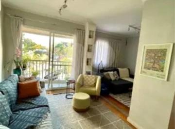 Apartamento de 2 quartos, São Paulo · APARTAMENTO À VENDA 90 m² COM 2 QUARTOS 1 SUÍTE 2 VAGAS NO CAMBUCI
