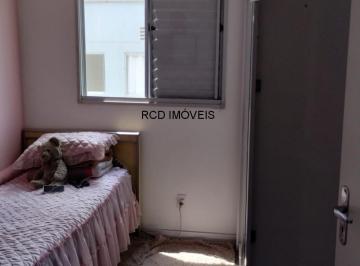 Foto 01 · Apartamento à venda em São Paulo-SP, Parque Ipê: 2 quartos, 1 sala, 1 banheiro, 1 vaga, 44m²! Venha 