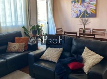 Apartamento de 2 quartos, Santo André · Apartamento à venda 2 quartos Parque das Nações Santo André 