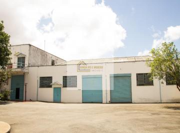 Foto 01 · Galpao, Santo Amaro, São Paulo, SP