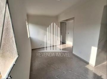 Foto 01 · Apartamento à venda em São Paulo - Jabaquara: 2 quartos, 1 suíte, 2 banheiros, 45m² de luxo e confor
