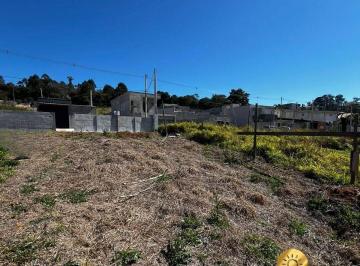 Terreno · 195m² · Terreno à Venda em Loteamento de Atibaia!
