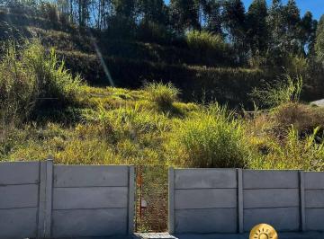 Terreno · 299m² · Terreno à Venda em Loteamento Aberto – Atibaia!