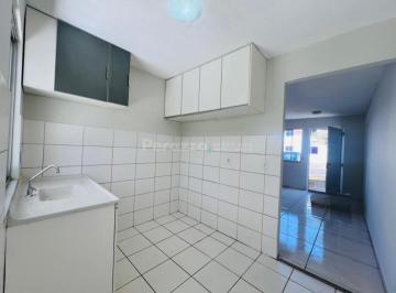 Foto 03 · Casa de 2 quartos na QC 15 no Jardins Mangueiral por R$ 2.800,00 TAXA DE CONDOMÍNIO E IPTU INCLUSA!