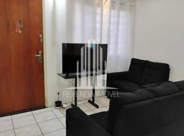 Foto 01 · Apartamento RESIDENCIAL em SÃO PAULO - SP, PARQUE CASA DE PEDRA