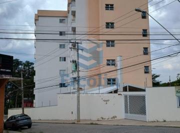 Foto 01 · APARTAMENTO À VENDA VILA SANTANA EM SOROCABA - SP