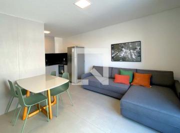 Apartamento · 56m² · 2 Quartos · 1 Vaga · Apartamento à Venda - Santo Agostinho, 2 Quartos,  56 m² - Belo Horizonte