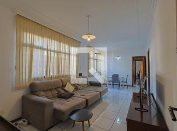 Apartamento · 130m² · 3 Quartos · 2 Vagas · Apartamento à Venda - Floresta, 3 Quartos,  130 m² - Belo Horizonte