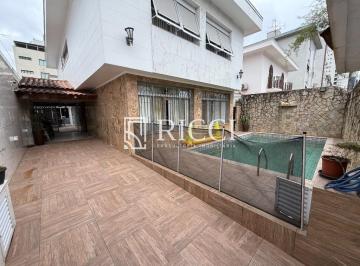 Casa à venda com 4 quartos e 4 suítes na Ponta da · Casa à venda na Ponta da Praia, Santos | 4 quartos, luxo