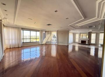 Apartamento · 468m² · 4 Quartos · 4 Vagas · Apartamento à venda em Campinas, Cambuí, com 4 suítes, com 468 m², Edifício Saint Peters
