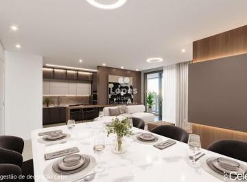 Apartamento de 2 quartos, Curitiba · Apartamento com 3 quartos e 2 vagas no Seminário