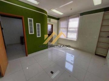 Comercial · 48m² · Sala com 48 m² à venda - Edifício Córdoba - Indaiatuba/SP
