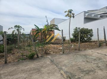 Terreno · 600m² · Terreno com 600 m² à venda - Jardim União - Indaiatuba/SP
