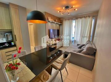 Apartamento para Alugar no Condomínio Jardim de Manuella- Teresina-PI · Apartamento para Alugar no Condomínio Jardim de Manuella- Teresina-PI