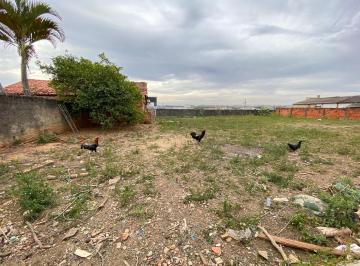 Foto 01 · Terreno, Jardim Planalto, Monte Mor, SP