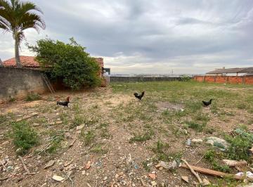 Foto 01 · Terreno - Jardim Planalto
