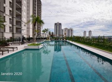 Foto 03 · Imperdível apartamento à venda em Campinas-SP, Taquaral: 3 quartos, 3 suítes, 2 salas, 3 vagas de ga