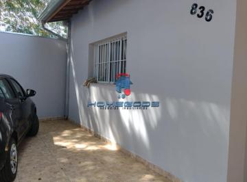 Casa · 299m² · 3 Quartos · 4 Vagas · Sobrado à venda e para alugar em Campinas, Jardim Chapadão, com 3 quartos, com 299 m²