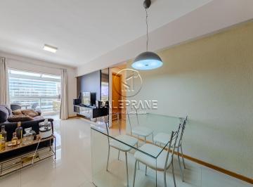 Apartamento de 2 quartos, Águas Claras · Águas Claras - Residencial Canto do Sabiá