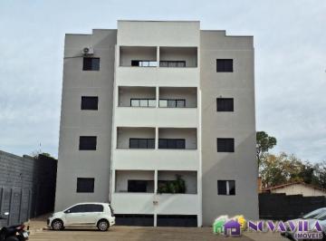 Foto 01 · apartamento, vender, jaguariuna, 2 dormitórios, sacada, elevador.
