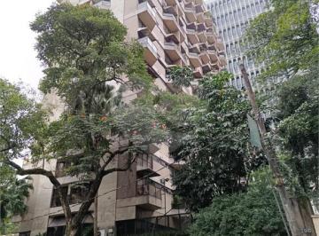 Área de Serviço · Imoveis - em Cerqueira César