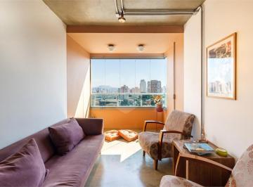 Área de Serviço · Imoveis - na Vila Romana