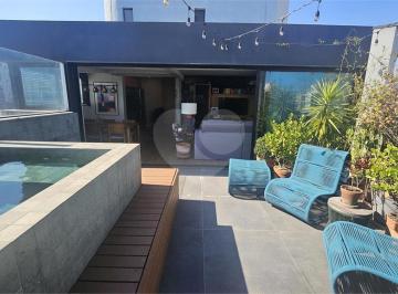 Área de Serviço · Imoveis - em Pinheiros