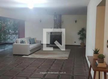 Casa · 500m² · 4 Quartos · 6 Vagas · Casa à Venda - Interlagos, 4 Quartos, 500 m² - São Paulo