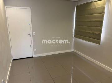 Apartamento · 48m² · 2 Quartos · 1 Vaga · Apartamento para venda em Quintino Facci Ii de 48.00m² com 2 Quartos e 1 Garagem
