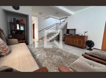 Casa · 311m² · 4 Quartos · 5 Vagas · Casa à Venda - Swiss Park, 4 Quartos,  311 m² - Campinas