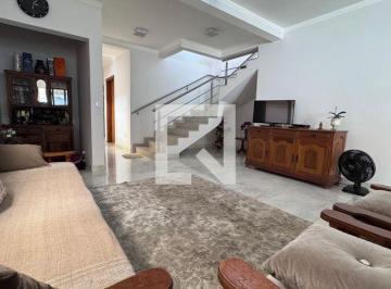 Casa · 311m² · 4 Quartos · 5 Vagas · Casa à Venda - Swiss Park, 4 Quartos, 311 m² - Campinas