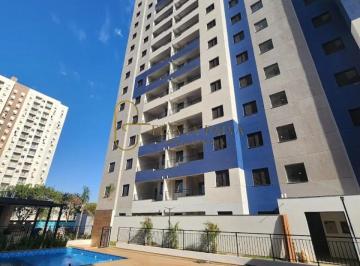 Apartamento · 65m² · 3 Quartos · 1 Vaga · Apartamento para venda em Sumarezinho de 65.00m² com 3 Quartos, 1 Suite e 1 Garagem