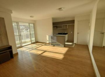 Apartamento · 71m² · 2 Quartos · 2 Vagas · Apartamento para alugar em PARQUE RURAL FAZENDA SANTA CÂNDIDA de 71.00m² com 2 Quartos, 1 Suite e 2