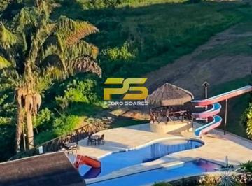 Terreno · 3900m² · LOTE A VENDA CONDOMINIO SONHOS DA SERRA NOVA AREA DE ESPANSÃO BANANEIRAS-PB