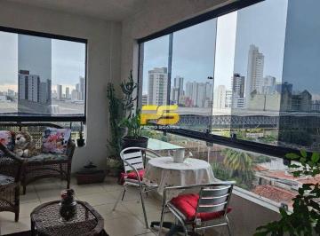 Apartamento · 226m² · 5 Quartos · 2 Vagas · Duplex à Venda ou Aluguel – 226m² | 5 Quartos - Tambauzinho