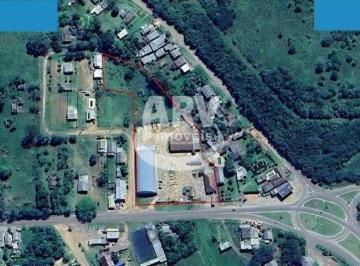 Comercial · Pavilhão - B. São Jerônimo - General Câmara - RS
