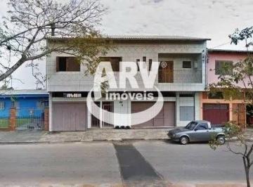 Comercial · 3 Vagas · Prédio - B. Maringá - Alvorada -RS