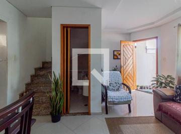 Casa · 100m² · 3 Quartos · 3 Vagas · Casa à Venda - Vila Ré, 3 Quartos,  100 m² - São Paulo