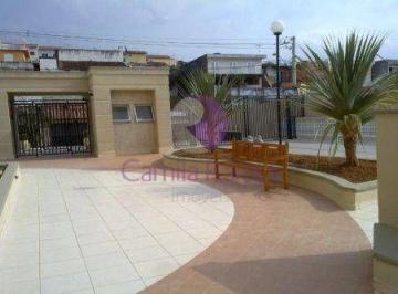 Apartamento · 80m² · 3 Quartos · 2 Vagas · Apartamento à Venda no Condomínio Spazzio D’Italia - Mogi das Cruzes/SP