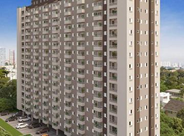 Apartamento · 27m² · 1 Quarto · Jardins de Leiria | Construtora Minerva | Construção | 27 metros | 01 dormitório | com varanda | sem